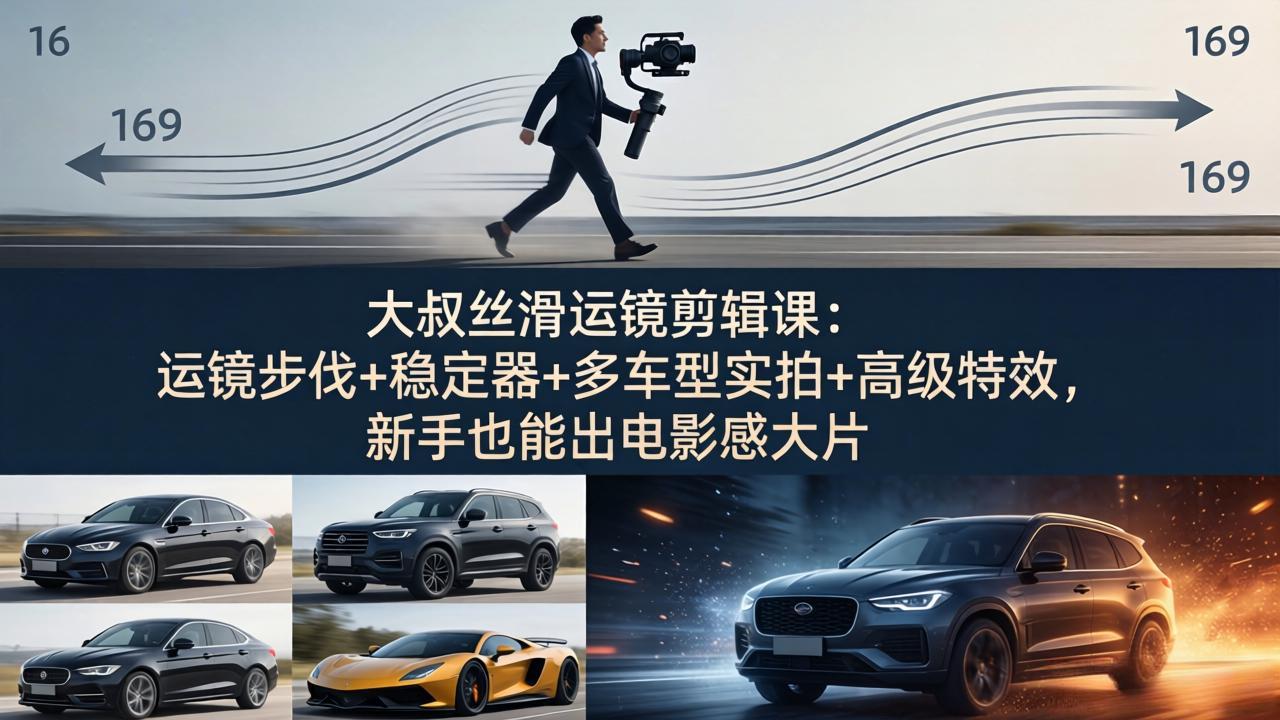 大叔丝滑运镜剪辑课:运镜步伐+稳定器+多车型实拍+高级特效,新手也能出电影感大片创云知云资源分享 | 创云网创云网创 | 千像创云 | 千像笔记 | 闪电网创 | 资源站网创 | 网创干货基地 | 网创实战教程 | 网创项目大全 | 网创副业项目 | 网创引流技巧 | 网创变现玩法 | 网创零基础入门 | 网创暴利项目 | 网创蓝海项目 | 网创实操手册 | 网创资料合集 | 网创工具分享 | 网创课程资料 | 网创技术教程 | 网创运营攻略 | 网创赚钱秘籍 | 网创被动收入 | 网创轻资产创业 | 网创低成本项目 | 创云资源库 | 创云副业指南 | 创云创业项目 | 创云干货分享 | 创云实战玩法 | 创云引流脚本 | 创云变现教程 | 创云 AI 工具 | 创云无货源 | 创云 C 单玩法 | 闲鱼无货源教程 | 闲鱼倒卖项目 | 闲鱼虚拟产品 | 闲鱼引流技巧 | 闲鱼开店攻略 | 闲鱼爆款选品 | 闲鱼自动发货 | 闲鱼副业赚钱 | 闲鱼 C 单 2.0 | 闲鱼流量玩法 | 小红书起号教程 | 小红书变现玩法 | 小红书引流攻略 | 小红书爆款文案 | 小红书素材库 | 小红书运营技巧 | 小红书虚拟资源 | 小红书带货项目 | 小红书 AI 作图 | 小红书流量密码 | 淘宝无货源开店 | 淘宝蓝海选品 | 淘宝引流技巧 | 淘宝运营教程 | 淘宝虚拟产品 | 淘宝客变现 | 淘宝爆款打造 | 淘宝新店运营 | 淘宝 C 店玩法 | 淘宝副业项目 | AI 网创项目 | AI 变现教程 | AI 文案生成 | AI 作图赚钱 | AI 视频剪辑 | AI 工具合集 | AI 自动化运营 | AI 虚拟产品 | AI 副业赚钱 | AI 引流脚本 | C 单 2.0 教程 | C 单实战玩法 | C 单引流技巧 | C 单变现攻略 | C 单项目资料 | C 单零基础教学 | C 单暴利玩法 | C 单自动脚本 | C 单流量玩法 | C 单副业项目 | 无货源电商教程 | 无货源选品技巧 | 无货源开店攻略 | 无货源虚拟项目 | 无货源自动发货 | 无货源爆款玩法 | 无货源副业赚钱 | 无货源运营手册 | 无货源工具合集 | 无货源蓝海项目 | 虚拟资源项目 | 虚拟产品变现 | 虚拟资料合集 | 虚拟产品开店 | 虚拟资源引流 | 虚拟产品教程 | 虚拟资源倒卖 | 虚拟产品暴利 | 虚拟资源自动 | 虚拟副业项目 | 副业赚钱项目 | 副业零基础入门 | 副业实操教程 | 副业变现攻略 | 副业引流技巧 | 副业工具合集 | 副业资料大全 | 副业轻资产 | 副业被动收入 | 副业暴利玩法 | 网络创业项目 | 网络赚钱教程 | 网络引流技巧 | 网络变现玩法 | 网络运营攻略 | 网络干货基地 | 网络实战手册 | 网络工具分享 | 网络课程资料 | 网络蓝海项目 | 短视频变现 | 短视频引流 | 短视频教程 | 短视频素材库 | 短视频运营 | 短视频带货 | 短视频脚本 | 短视频爆款 | 短视频 AI 剪辑 | 短视频副业 | 自媒体变现 | 自媒体起号 | 自媒体运营 | 自媒体文案 | 自媒体素材 | 自媒体引流 | 自媒体教程 | 自媒体副业 | 自媒体工具 | 自媒体干货 | 电商运营教程 | 电商引流技巧 | 电商变现玩法 | 电商选品攻略 | 电商工具合集 | 电商开店教程 | 电商爆款打造 | 电商虚拟项目 | 电商副业赚钱 | 电商蓝海项目 | 引流技术教程 | 精准引流玩法 | 全自动引流 | 私域引流技巧 | 社群引流攻略 | 短视频引流 | 图文引流教程 | 引流脚本合集 | 引流干货基地 | 引流实战玩法 | 变现技巧大全 | 变现项目合集 | 变现实操教程 | 变现工具分享 | 变现攻略手册 | 暴利变现玩法 | 被动变现项目 | 轻资产变现 | 虚拟变现教程 | 副业变现秘籍 | 千像网创资源 | 千像副业教程 | 千像引流干货 | 闪电网创项目 | 闪电变现玩法 | 闪电副业赚钱 | 资源站网创库 | 资源站副业集 | 资源站引流技 | 资源站变现法创云网创